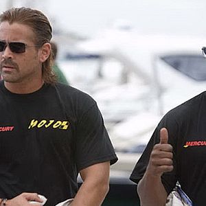 Fotoğraf Miami Vice