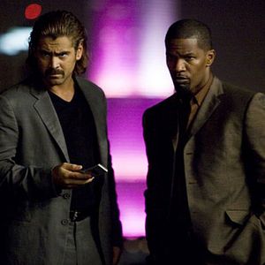 Fotoğraf Miami Vice