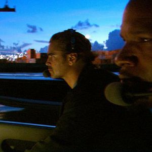 Fotoğraf Miami Vice