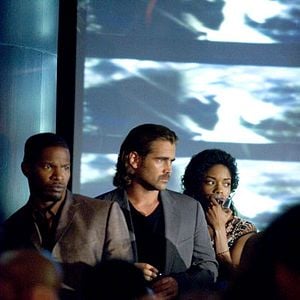 Fotoğraf Miami Vice