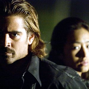 Fotoğraf Miami Vice