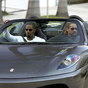 Fotoğraf Miami Vice