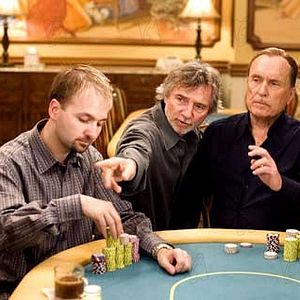 Fotoğraf Robert Duvall