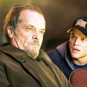 Fotoğraf Jack Nicholson