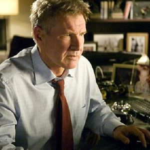 Fotoğraf Harrison Ford