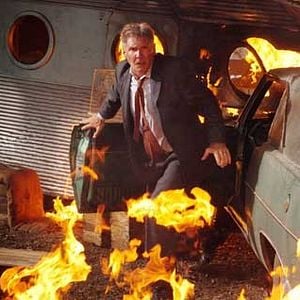 Fotoğraf Harrison Ford