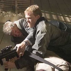 Fotoğraf Paul Bettany