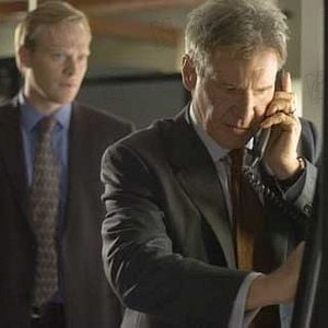 Fotoğraf Harrison Ford