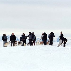 Fotoğraf Frank Marshall