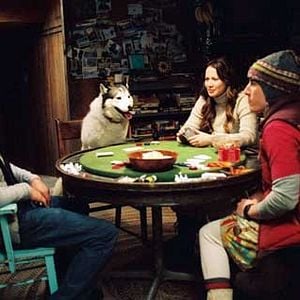 Fotoğraf Moon Bloodgood