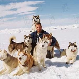 Fotoğraf Frank Marshall