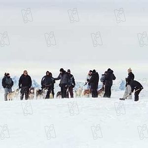 Fotoğraf Frank Marshall