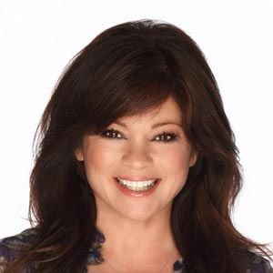 Fotoğraf Valerie Bertinelli