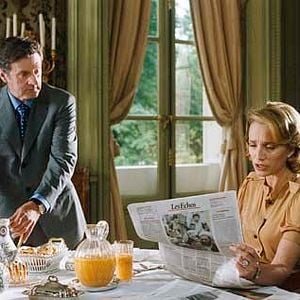 Fotoğraf Kristin Scott Thomas