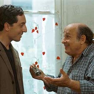 Fotoğraf Gad Elmaleh