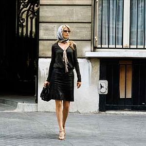 Fotoğraf Alice Taglioni