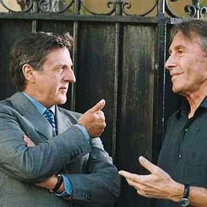 Fotoğraf Daniel Auteuil
