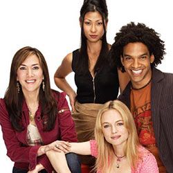 Fotoğraf Emily's Reasons Why Not