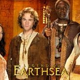 Fotoğraf The Legend of Earthsea