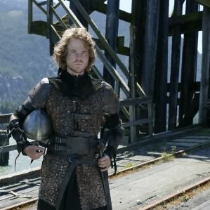 Fotoğraf The Legend of Earthsea