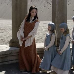 Fotoğraf The Legend of Earthsea