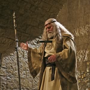 Fotoğraf Alan Scarfe