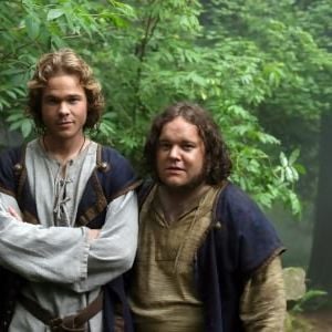 Fotoğraf The Legend of Earthsea