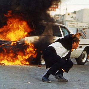 Fotoğraf The Getaway