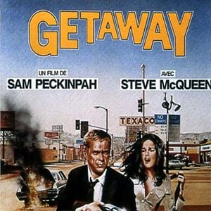 Fotoğraf The Getaway