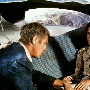 Fotoğraf The Getaway