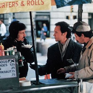 Fotoğraf Billy Crystal