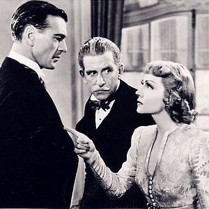 Fotoğraf Claudette Colbert