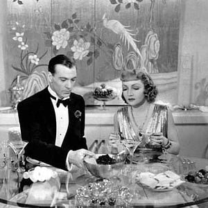 Fotoğraf Claudette Colbert