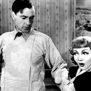 Fotoğraf Claudette Colbert