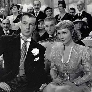 Fotoğraf Claudette Colbert