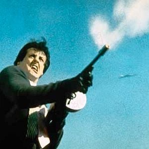 Fotoğraf Sylvester Stallone