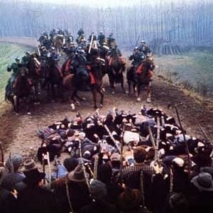 Fotoğraf Bernardo Bertolucci