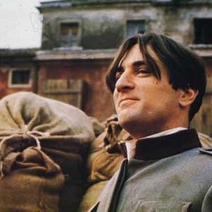 Fotoğraf Bernardo Bertolucci