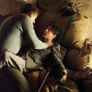 Fotoğraf Bernardo Bertolucci