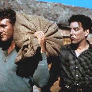 Fotoğraf Donald Sutherland