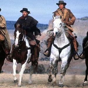 Fotoğraf Lawrence Kasdan