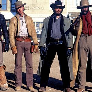 Fotoğraf Lawrence Kasdan