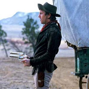 Fotoğraf Lawrence Kasdan