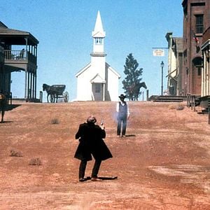 Fotoğraf Lawrence Kasdan