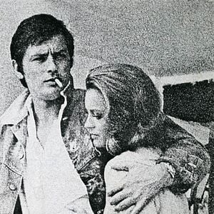 Fotoğraf Alain Delon