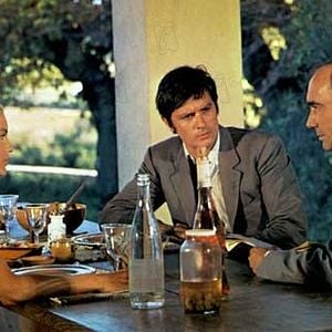 Fotoğraf Jacques Deray