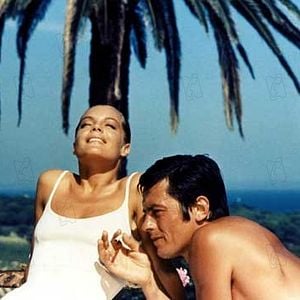 Fotoğraf Alain Delon