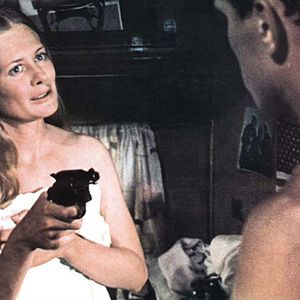 Fotoğraf Shirley Knight