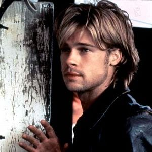Fotoğraf Brad Pitt