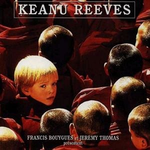 Fotoğraf Küçük Buda